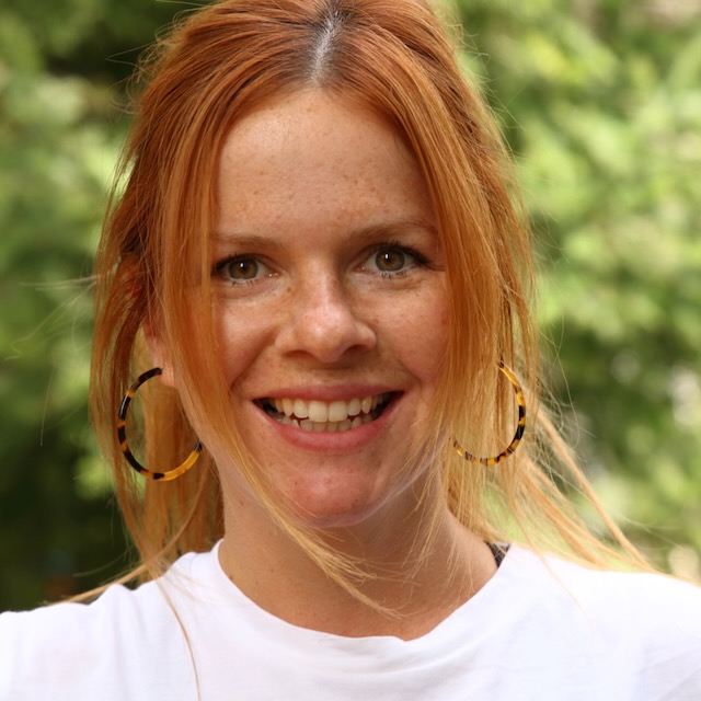 Dre Laurie Gaudreault, psychologue